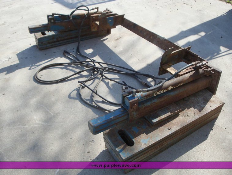 image for item 1107 Care Tree 645 45" tree spade