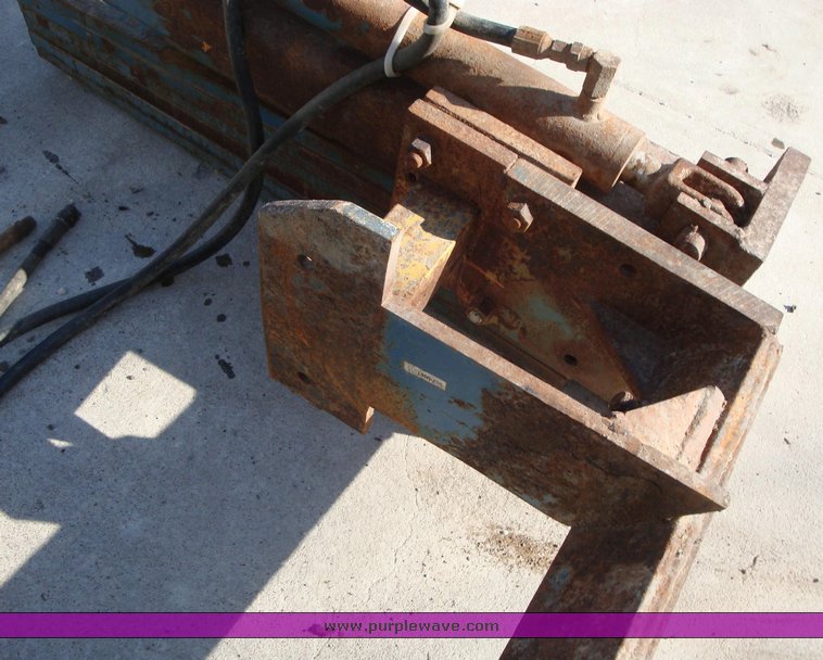 image for item 1107 Care Tree 645 45" tree spade