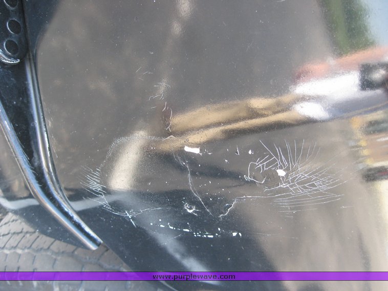 image for item 2022 1995 Ford F150 flare side pickup