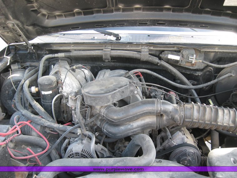 image for item 2022 1995 Ford F150 flare side pickup