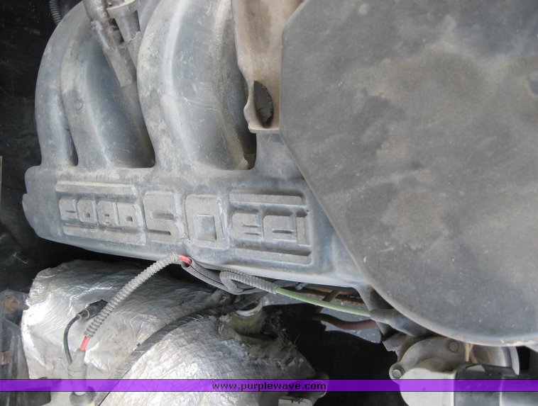 image for item 2022 1995 Ford F150 flare side pickup