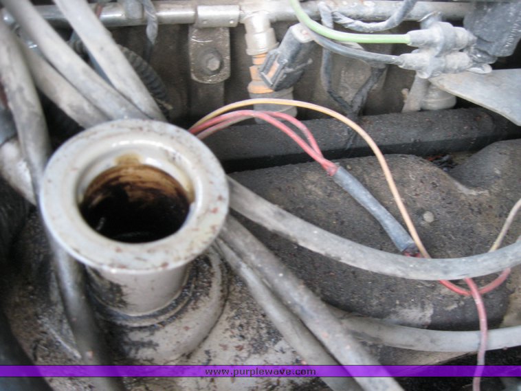 image for item 2022 1995 Ford F150 flare side pickup