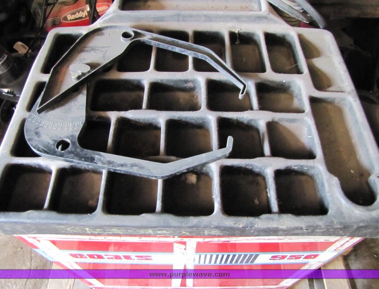 image for item 3028 Coat 950S tire ballancer