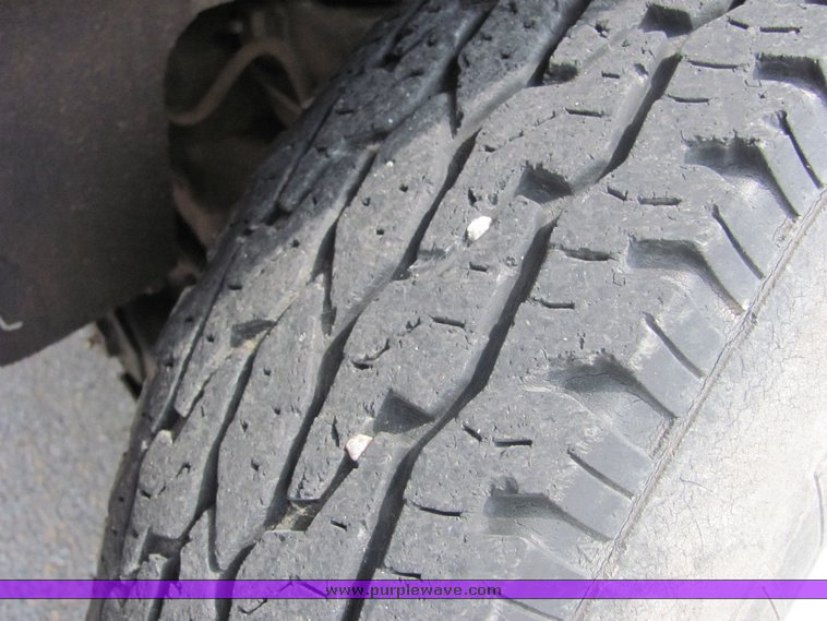 image for item 6077 1984 Chevrolet Custom Deluxe 30 crew cab pickup