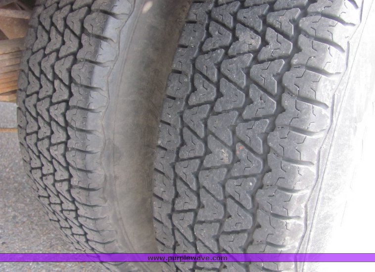 image for item 6077 1984 Chevrolet Custom Deluxe 30 crew cab pickup