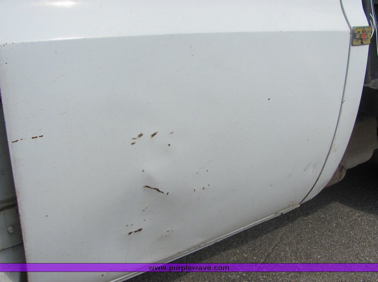 image for item 6077 1984 Chevrolet Custom Deluxe 30 crew cab pickup