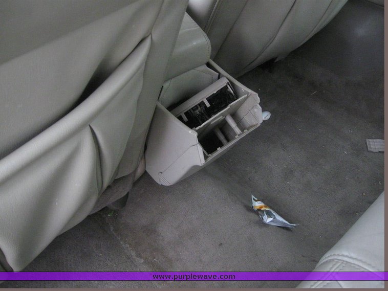 image for item 6245 1995 Cadillac Deville