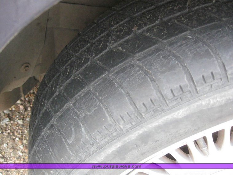 image for item 6245 1995 Cadillac Deville