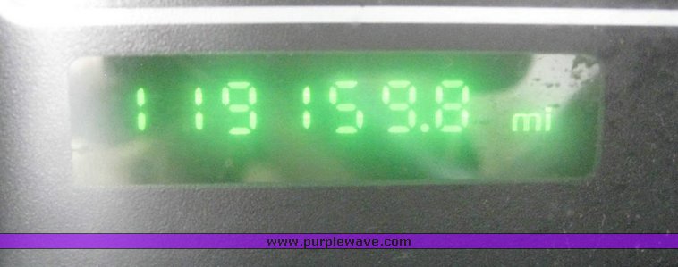 image for item 6249 2000 Ford Windstar SEL