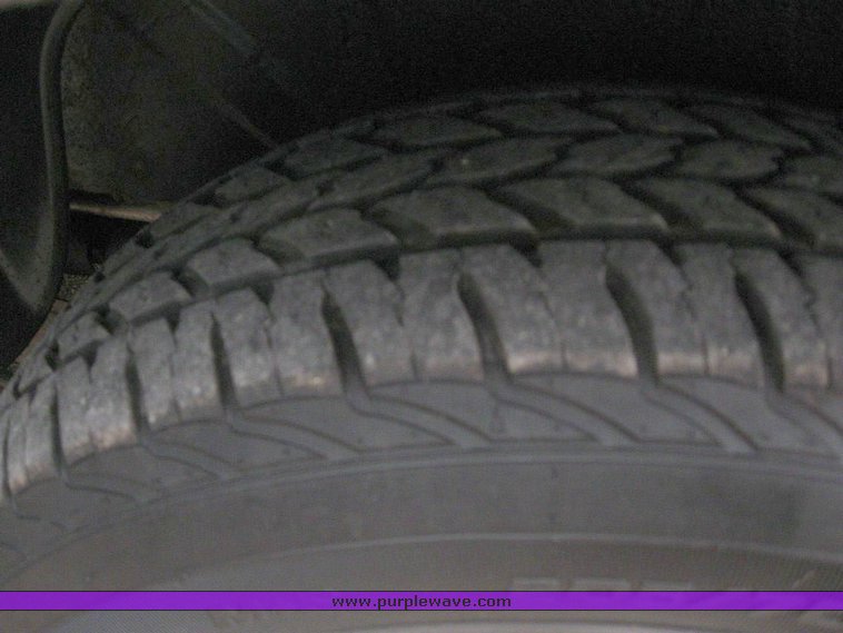 image for item 6249 2000 Ford Windstar SEL