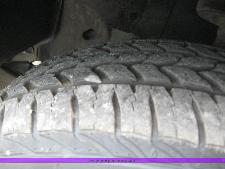 image for item 6249 2000 Ford Windstar SEL