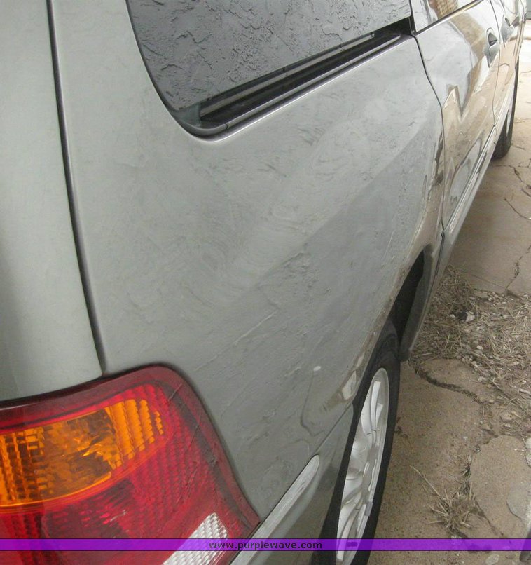 image for item 6249 2000 Ford Windstar SEL