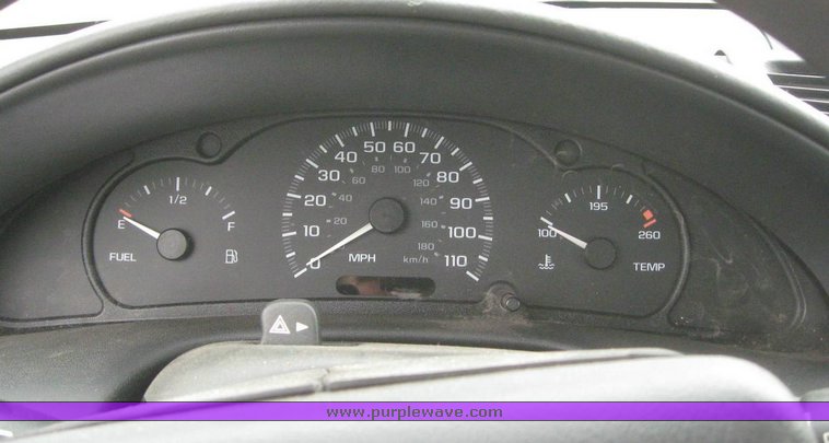 image for item 6287 2001 Chevrolet Cavalier