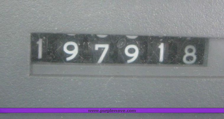 image for item 6288 1994 GMC Jimmy S15