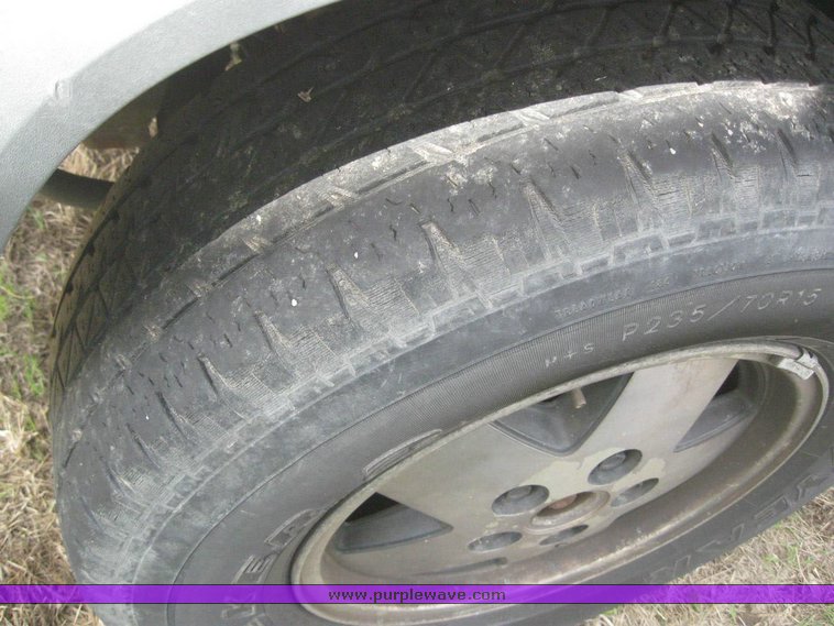 image for item 6288 1994 GMC Jimmy S15