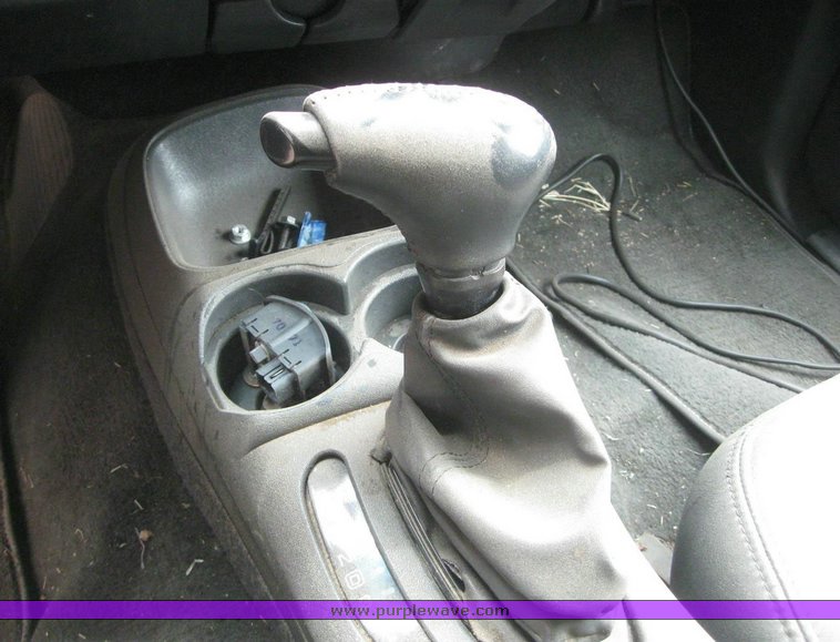 image for item 6300 1997 GMC Jimmy