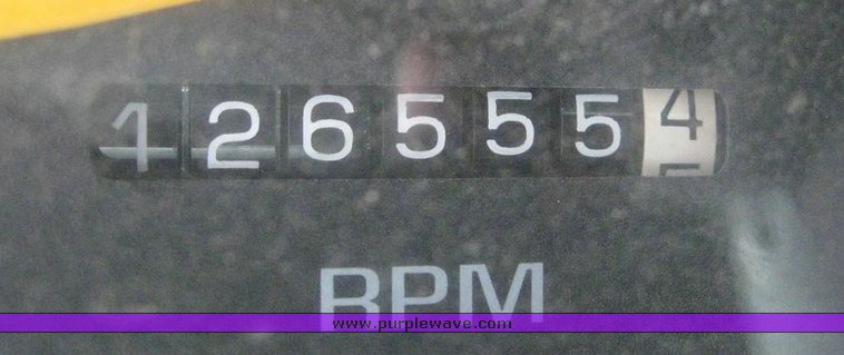 image for item 6300 1997 GMC Jimmy