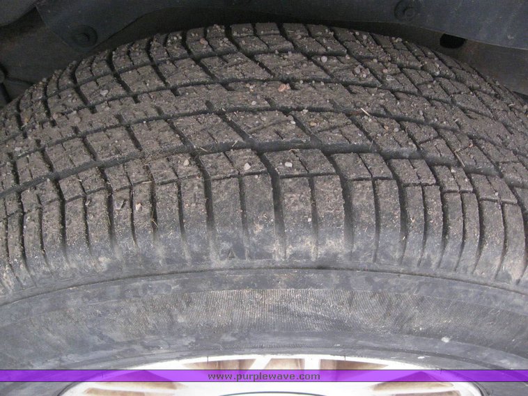 image for item 6300 1997 GMC Jimmy