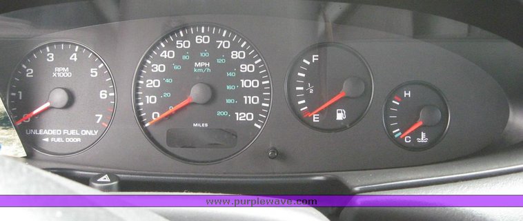 image for item 6301 1999 Plymouth Breeze