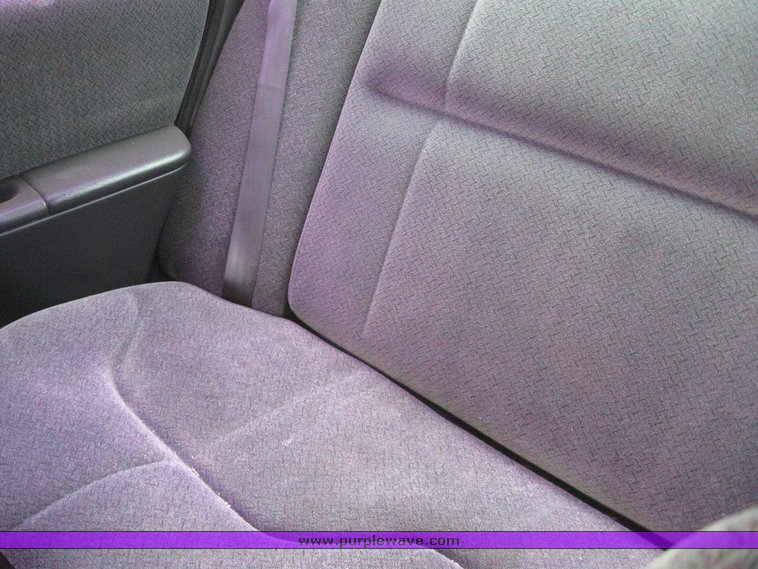 image for item 6301 1999 Plymouth Breeze