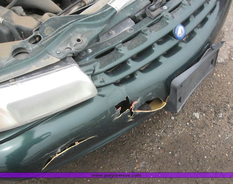 image for item 6301 1999 Plymouth Breeze