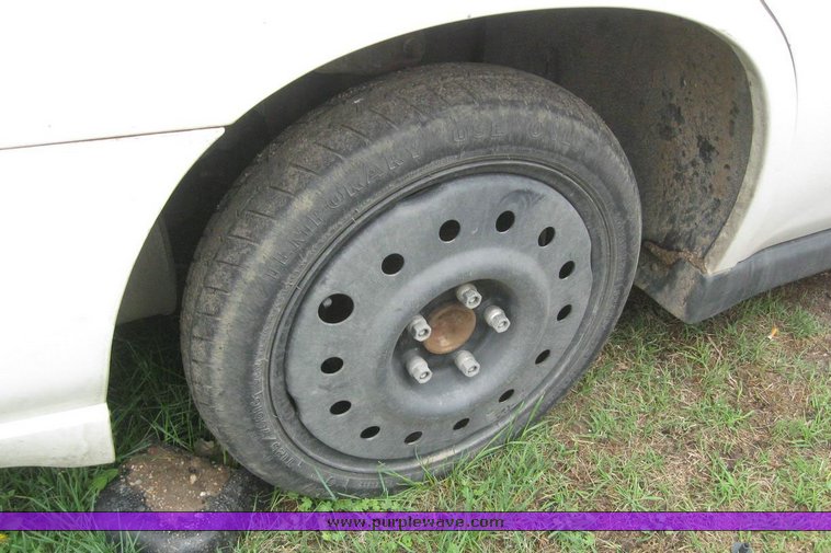 image for item 6303 2003 Chevrolet Impala