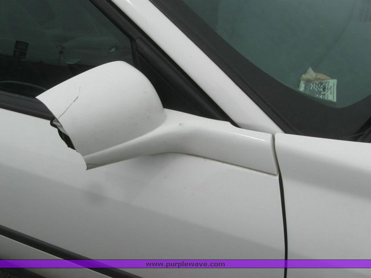 image for item 6303 2003 Chevrolet Impala