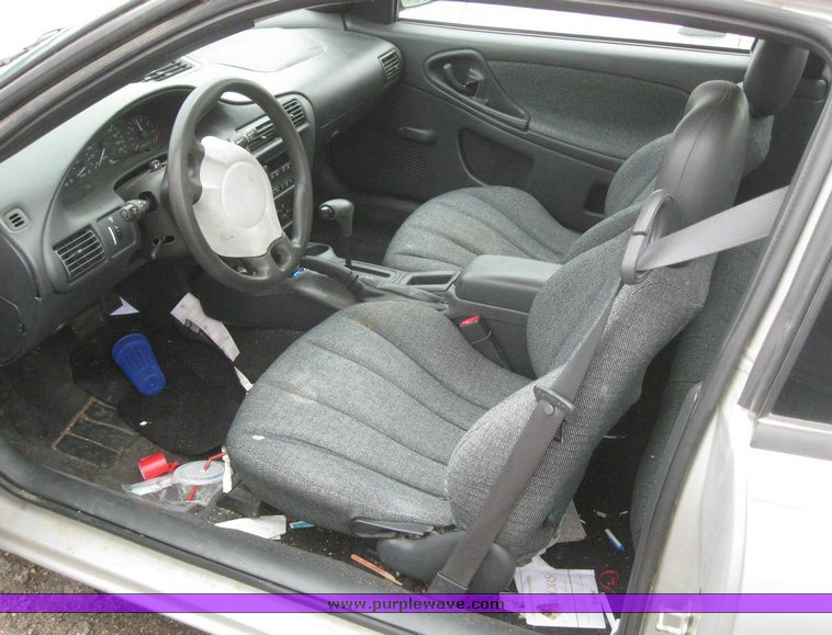 image for item 6304 2005 Chevrolet Cavalier