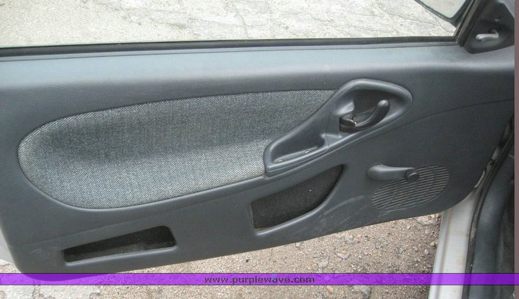 image for item 6304 2005 Chevrolet Cavalier