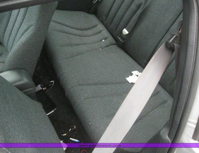 image for item 6304 2005 Chevrolet Cavalier