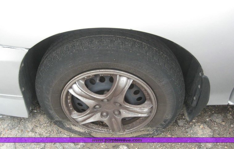 image for item 6304 2005 Chevrolet Cavalier