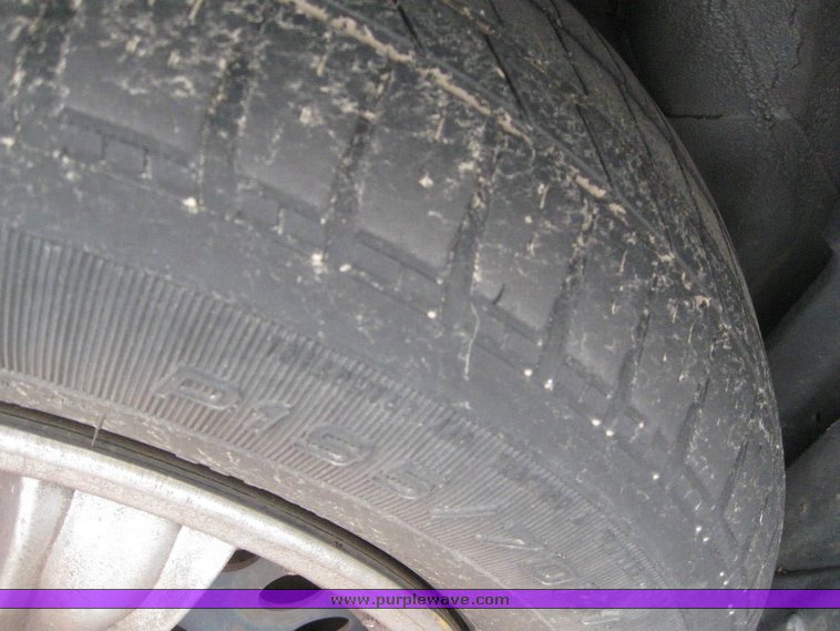 image for item 6304 2005 Chevrolet Cavalier