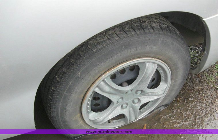 image for item 6304 2005 Chevrolet Cavalier