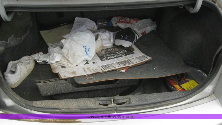 image for item 6304 2005 Chevrolet Cavalier