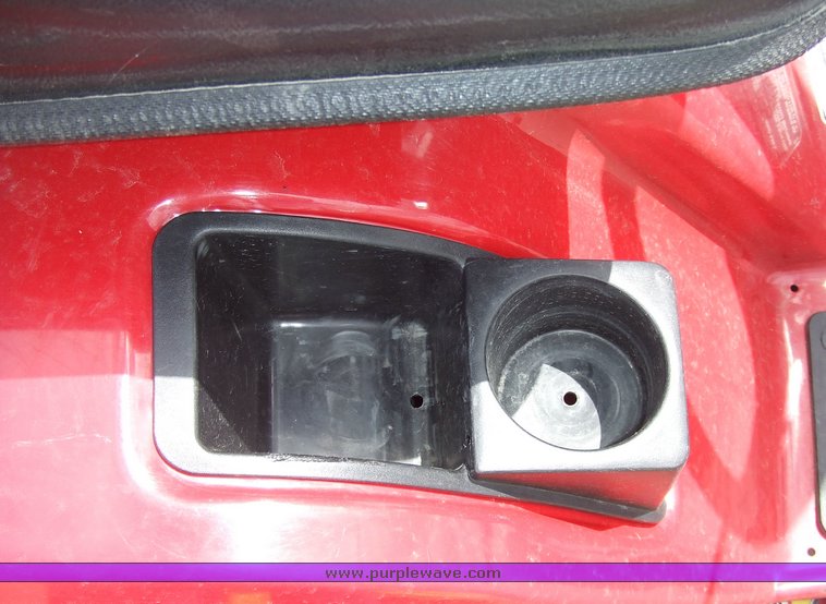 image for item 7037 Toro lawn tractor