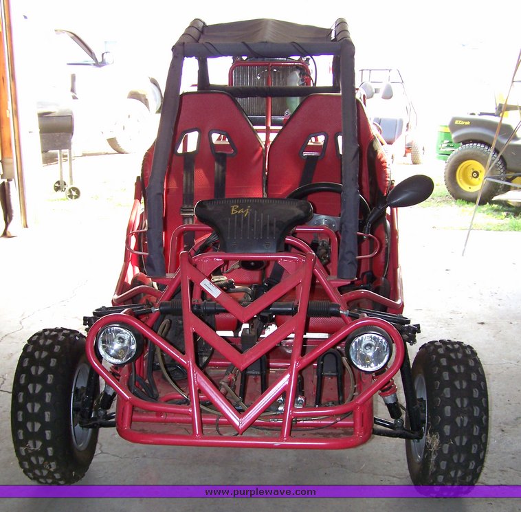 baja dn 250 for sale