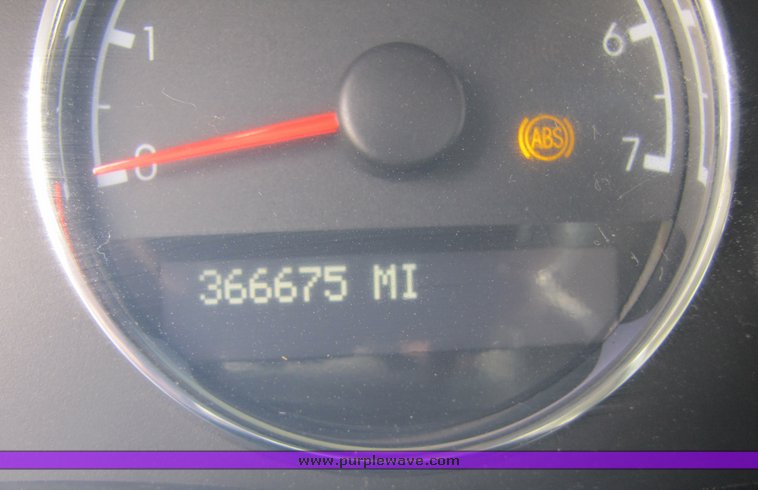 image for item 9054 2008 Chevrolet Uplander LS