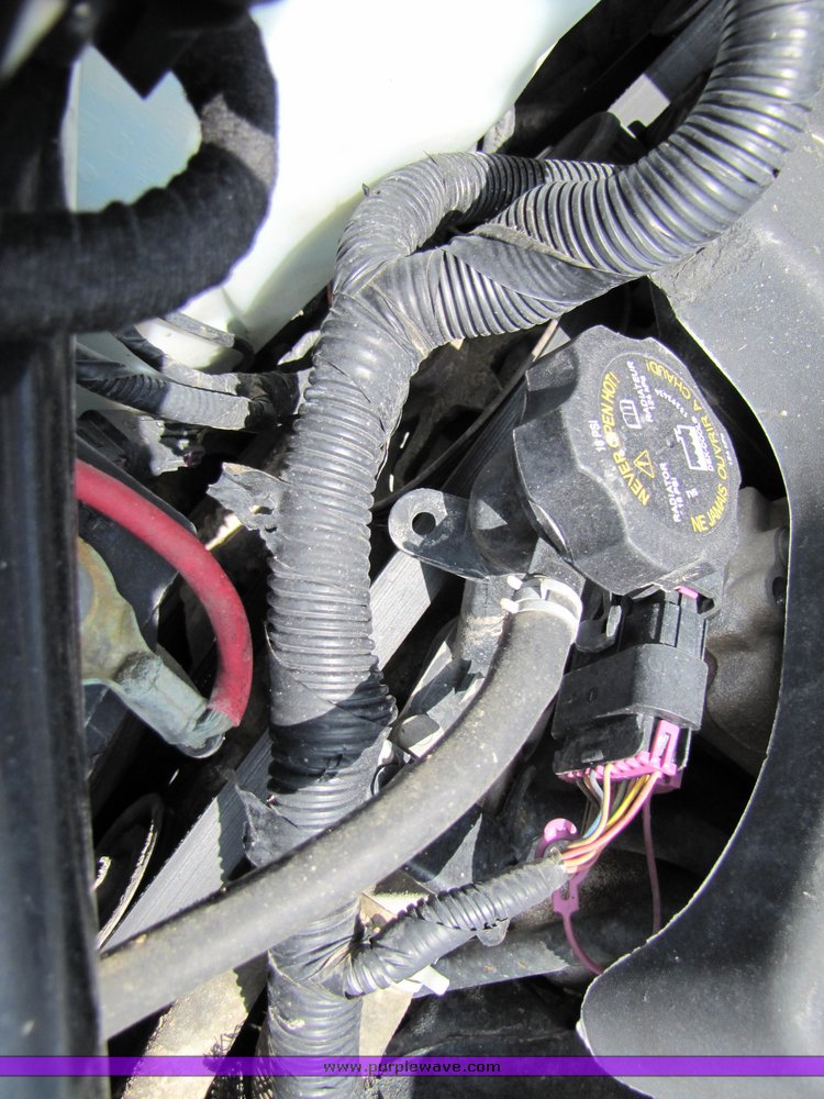 image for item 9054 2008 Chevrolet Uplander LS