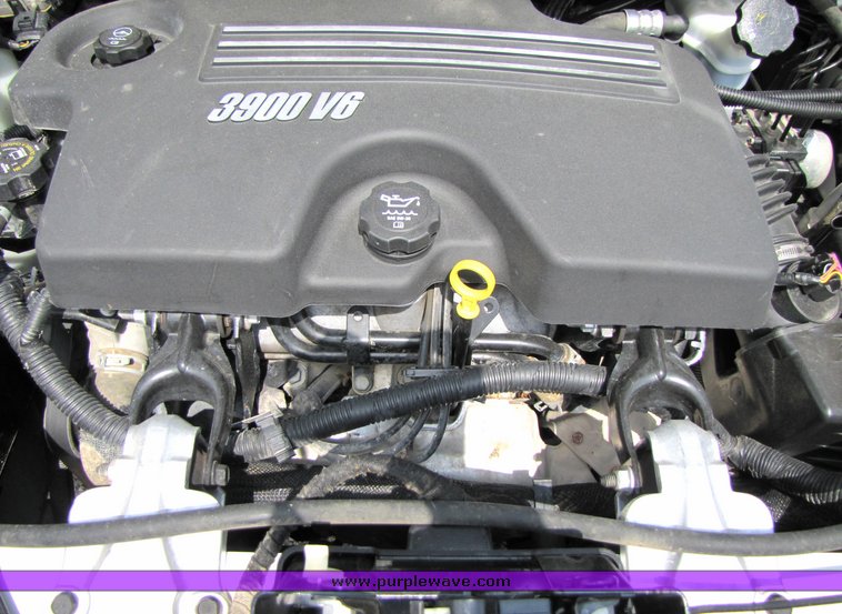 image for item 9054 2008 Chevrolet Uplander LS