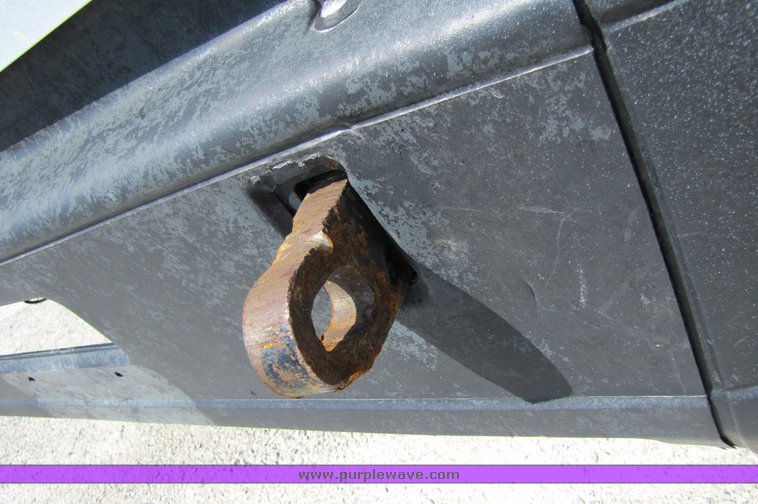 image for item 3040 1999 Freightliner Conventional FLD112 semi truck