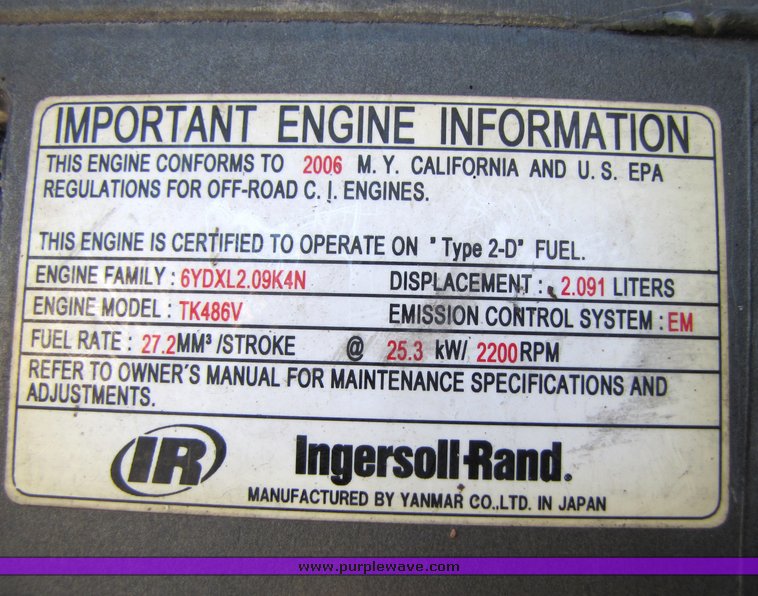 image for item 3041 1999 Great Dane refrigerated trailer