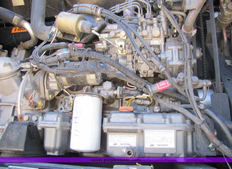 image for item 3041 1999 Great Dane refrigerated trailer