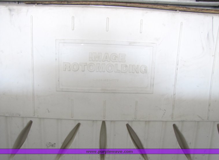 image for item 3041 1999 Great Dane refrigerated trailer