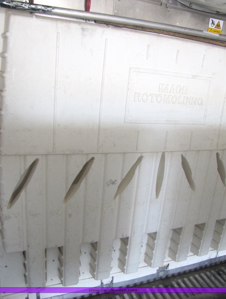 image for item 3041 1999 Great Dane refrigerated trailer