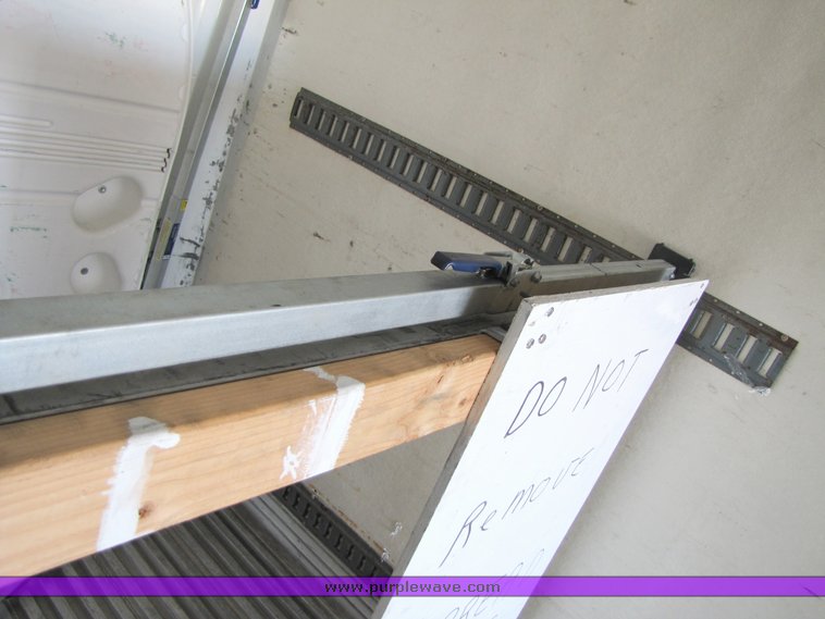 image for item 3042 1999 Wabash refrigerated trailer