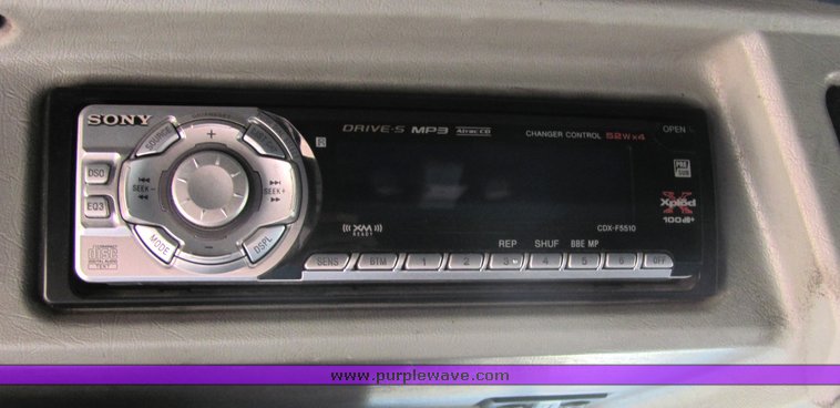 image for item 6076 1994 Kenworth Construct T600 semi truck