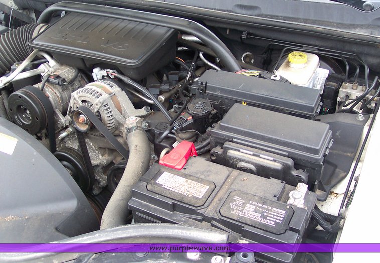 image for item 1500 2007 Jeep Grand Cherokee