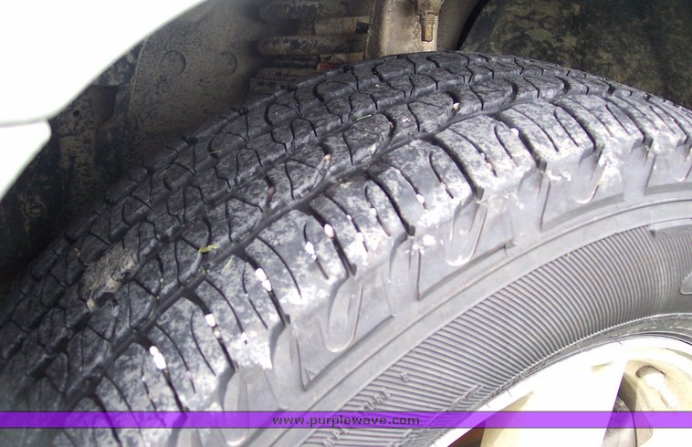 image for item 1501 2007 Jeep Grand Cherokee Laredo