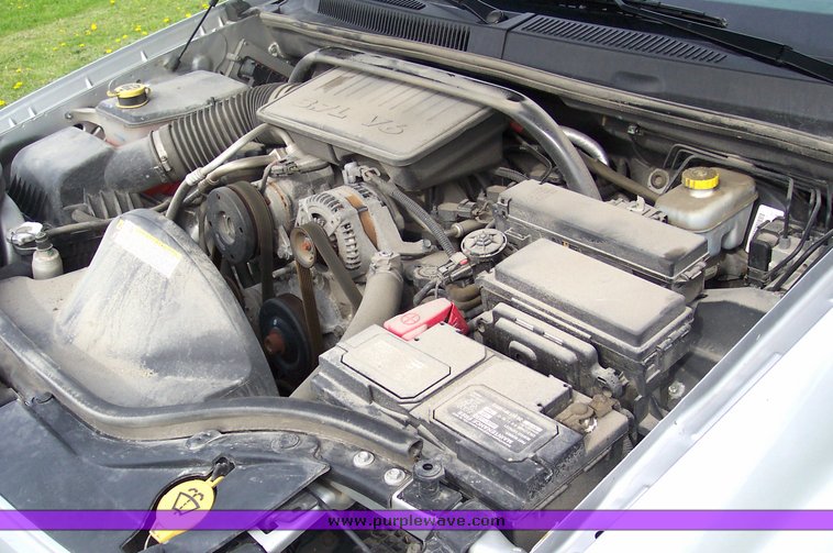 image for item 1501 2007 Jeep Grand Cherokee Laredo