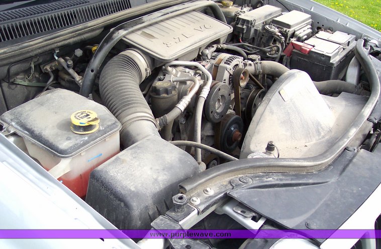 image for item 1501 2007 Jeep Grand Cherokee Laredo